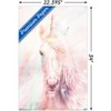 Trends International Pink Unicorn Unframed Wall Poster Prints - 3 of 4