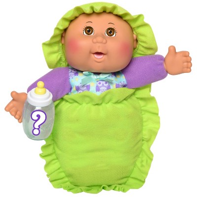 cabbage pack kid