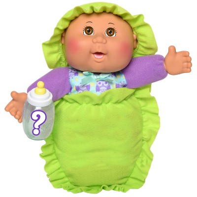 cabbage patch doll website