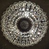 Crystorama Lighting Ceiling Mount 2 - Light Flush Mount in  English Bronze - 2 of 2