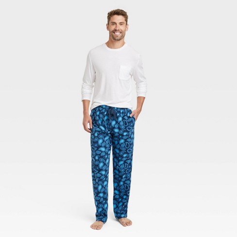 3-Pack: Mens Ultra Soft Pajama Sleep Jogger Sweatpants (Available in Big &  Tall), Set 2, Large : : Clothing, Shoes & Accessories