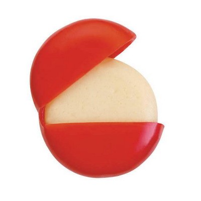 Mini Babybel Gouda Semisoft Cheeses - 9.9oz/14ct