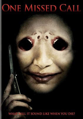 One Missed Call (DVD)
