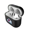 Keyscaper NHL Western Conference Teams Insignia AirPod Case Cover for AirPods 4 - 3 of 4