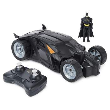 DC Comics 1:20 Scale Batmobile RC