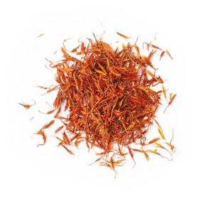 makesy safflower petals - 1 of 2