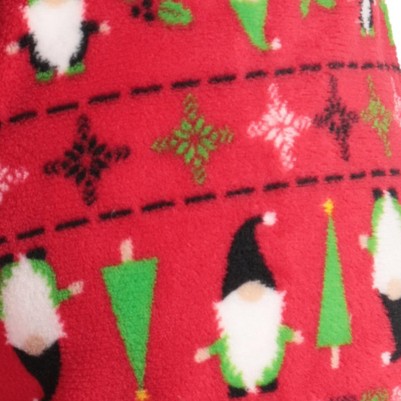 red - xmas gnome