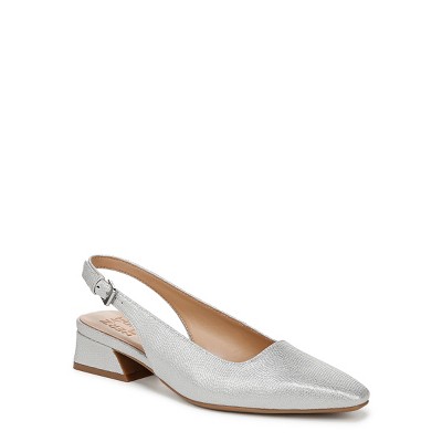 Naturalizer Womens Ginger Slingback