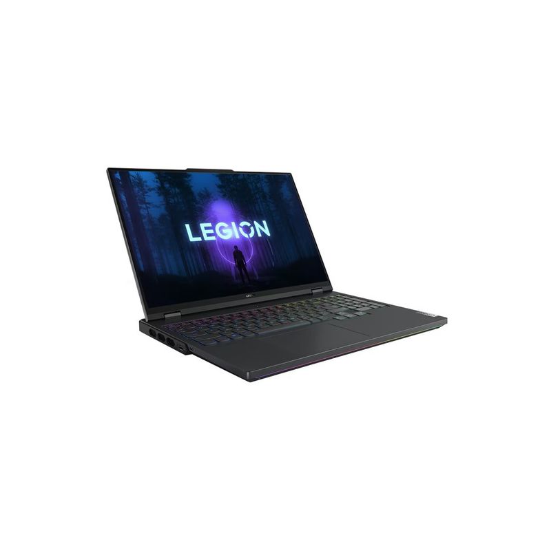 Lenovo Legion Pro 7 16" WQXGA 240Hz Gaming Notebook Intel 19-13900HX 32GB RAM 1TB SSD NVIDIA GeForce RTX 4090 Onyx Gray, 1 of 7