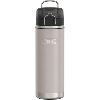 Thermos 24 oz. Icon Vacuum Insulated Stainless Steel Spout Water Bottle