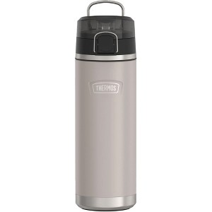 Thermos 24 oz. Icon Vacuum Insulated Stainless Steel Spout Water Bottle - 1 of 2