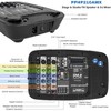 Pyle 10" Bluetooth PA Speaker & DJ Mixer Kit with LED Lights, 8-Ch. Mixer, and Microphone - PPHP210AMX - 2 of 4