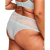 Adore Me Women's Anabella Cheeky Panty - 3 of 4