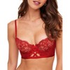 Adore Me Women's Diara Balconette Bra - 2 of 3