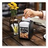 Tork Xpressnap Fit Starter Pack, 4 x 6 x 7, Black - 3 of 4