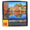 Cra-Z-Art Autumn in Harrisville New Hampshire 1000 Piece Jigsaw Puzzle - 3 of 4