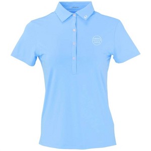 Women's Wo's Golf Retro Polo Shirt - SwingJuice - 1 of 3