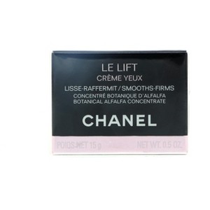 Chanel Le Lift Creme Yeux Eye Cream, 0.5 oz - 1 of 4