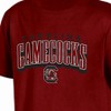NCAA South Carolina Gamecocks Boys' Core T-Shirt - 3 of 3