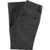 Free People Womens Clean Girlfriend Straight Leg Jeans - 2 of 2