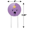 Adventure Time Lumpy Space Princess Acrylic Cake Topper - 2 of 4