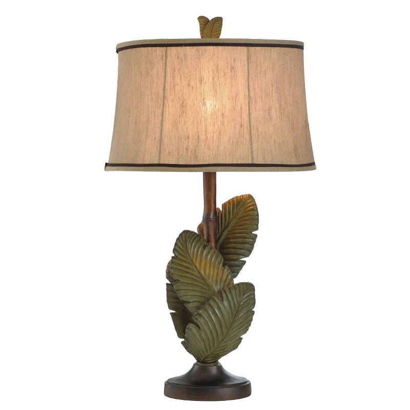 Islamadora Table Lamp Bronze Cloud - StyleCraft, 6 of 9