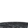 Acme Furniture Hollis Dining Table Engineering Stone Finish - 2 of 4
