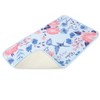The Lakeside Collection Live Laugh Love Bath Collection - Bath Rug - 2 of 4