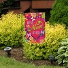 Briarwood Lane Best Mom Ever Mother's Day Garden Flag - 4 of 4