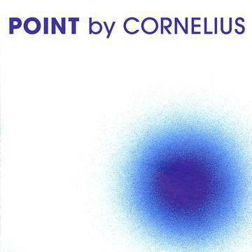 Cornelius - Point (Vinyl)