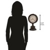 Howard Miller 635199 Ardie Mantel Clock - 3 of 4