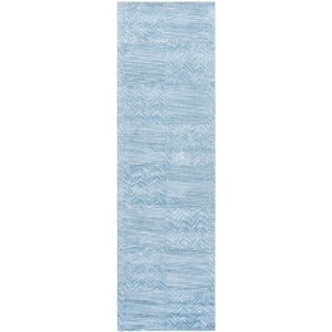 Soho SOH180 Hand Tufted Indoor Rugs - Safavieh - 1 of 4