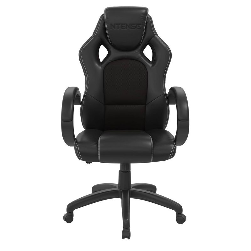 NTENSE Vortex Gaming and Office Chair PU Leather, 2 of 16