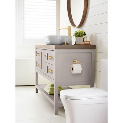 Appoint Wall Mount Toilet Paper Holder