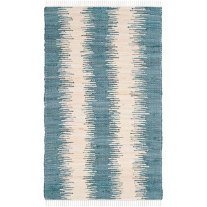 Montauk MTK751 Hand Woven Indoor Rugs - Safavieh - 1 of 4