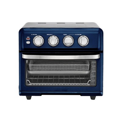 Nebula Vortex Stainless Steel Oven Toaster Air Fryer
