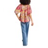 Women's Thalia Top - MILLE - 2 of 3
