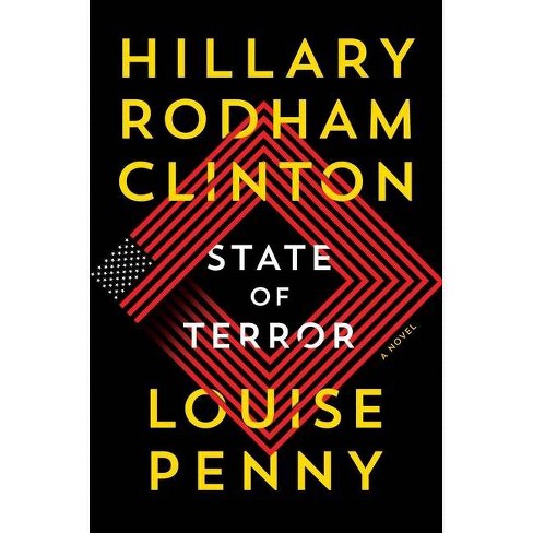 State of terror : a novel - PINES