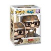 Funko POP! Disney: UP S2 Carl Vinyl Figure - 2 of 3