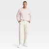 Men's Extended Tab Pleated Dress Trousers - Goodfellow & Co™ - 3 of 3
