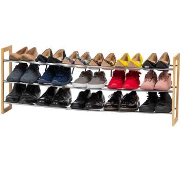 7-pack of Extra Wide Shelves (67.5 cm) – www.