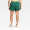 Women's Mid-Rise Dorm Shorts - Wild Fable™ - 2 of 3