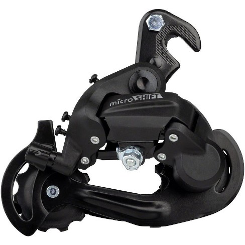 Shimano 7 speed online derailleur