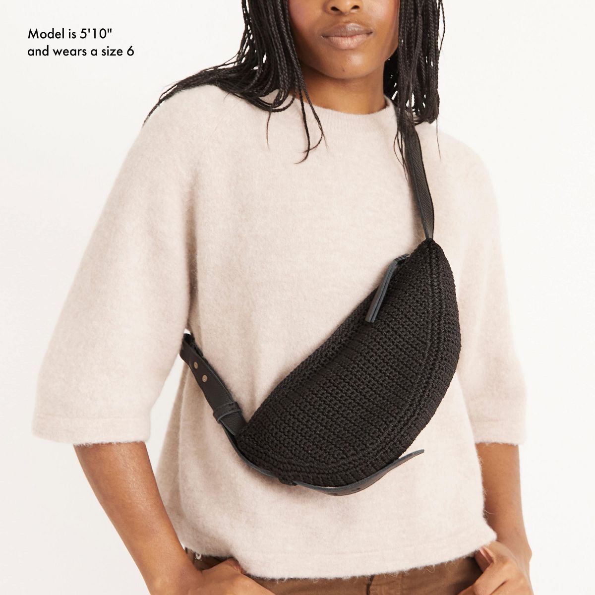 The Sak Women's Tess Sling