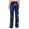 Ashford & Brooks Women's Plush Mink Fleece Pajama Sleep Pants - 3 of 4