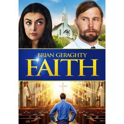 Faith (DVD)(2020)