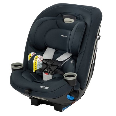 Maxi-cosi Magellan Liftfit All-in-one Convertible Car Seat - Essential  Graphite : Target