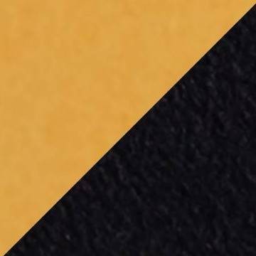 Steel/Velvet Gold/Black