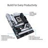 Asus Prime Gaming Desktop Motherboard - Intel Z790 Chipset - Socket LGA-1700 - PRIMEZ790AWIFI - 4 of 4