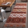Veranda VER097 Power Loomed Indoor/Outdoor Rugs - Safavieh - 2 of 4